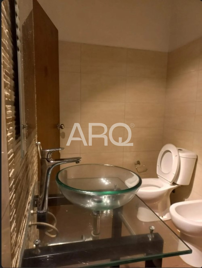 Casa ID.570 - Monoambiente en alquiler en El Pinar