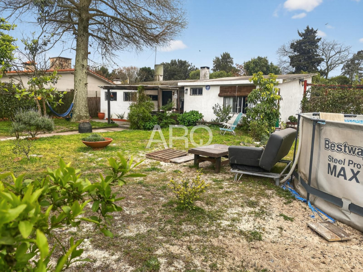 Casa ID.483 - MEDANOS DE SOLYMAR 