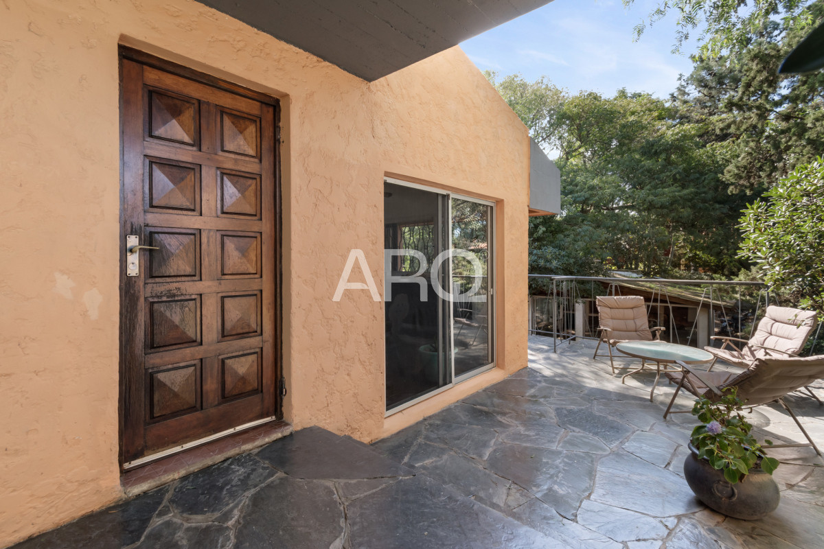 Casa ID.440 - Casa pinar sur a metros del medano, 2 dormitorios y servicio