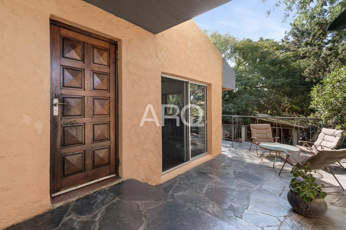 Casa ID.440 - Casa pinar sur a metros del medano, 2 dormitorios y servicio