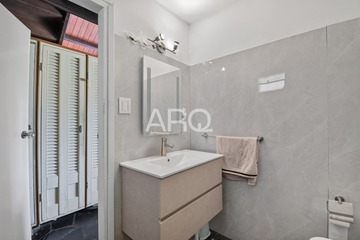 Casa ID.695 - PARQUE MIRAMAR, GRAN OPORTUNIDAD
