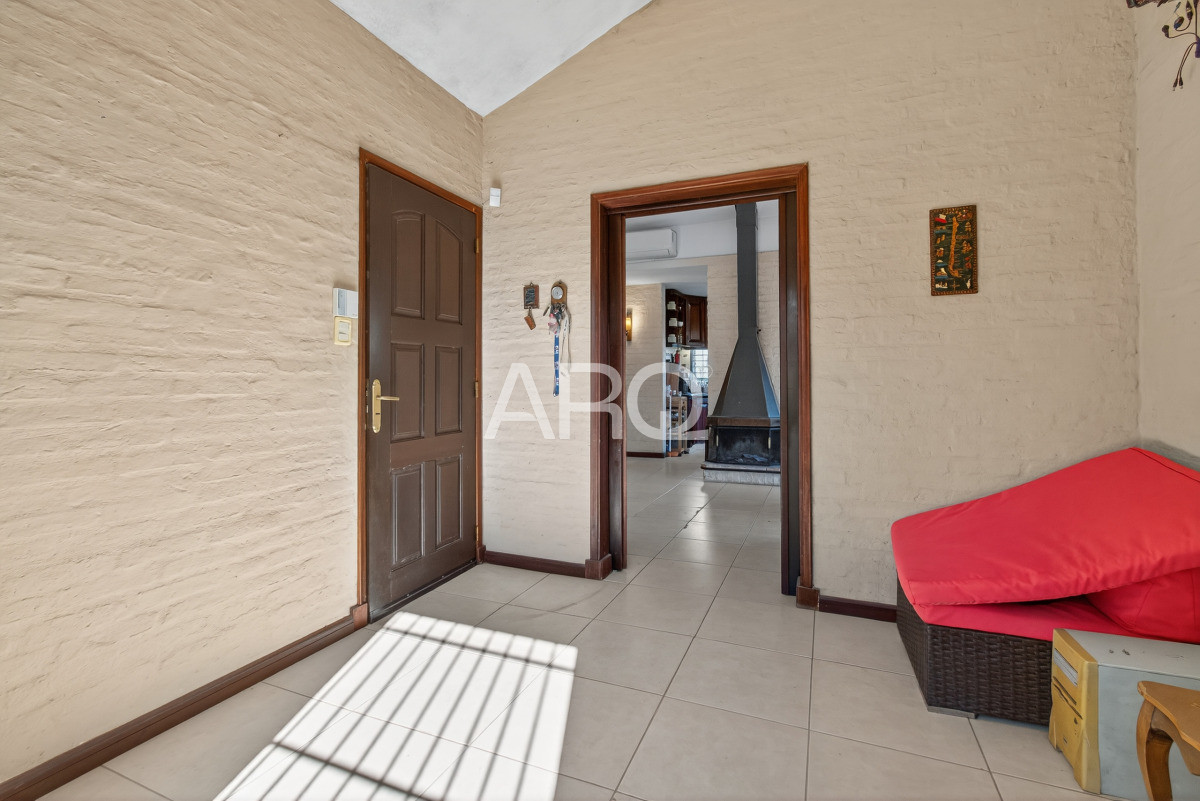 Casa ID.482 - Casa lomas de Solymar