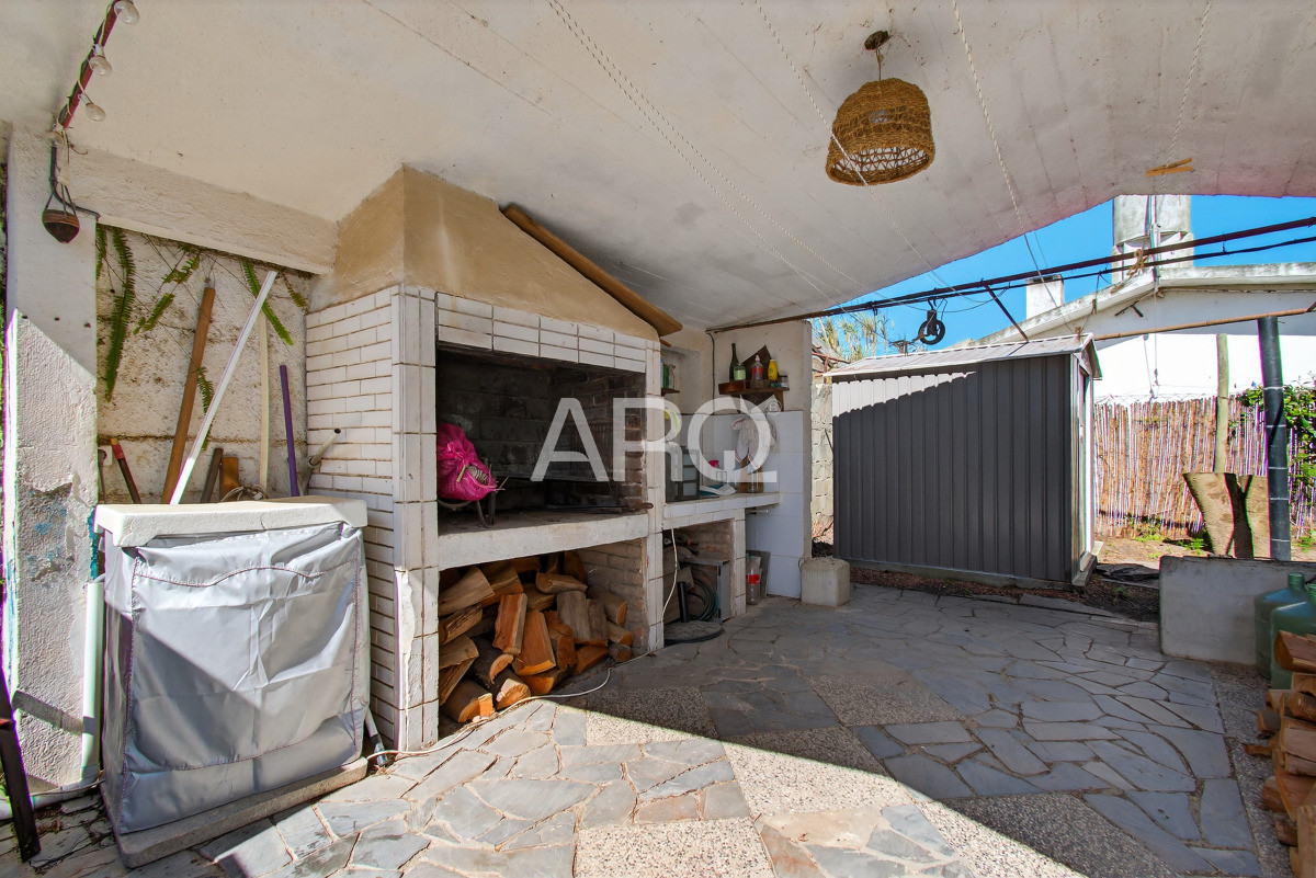 Casa ID.483 - MEDANOS DE SOLYMAR 