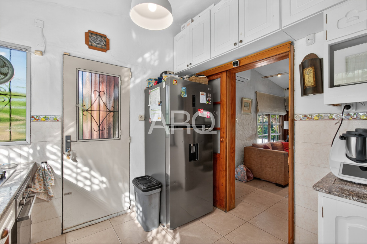 Casa ID.487 - Pinar sur, 3 dormitorios 4 baños, piscina