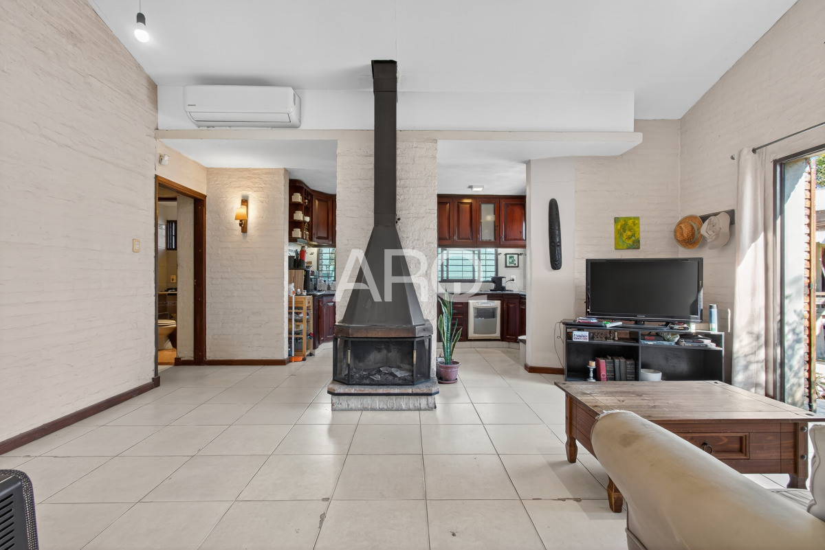 Casa ID.482 - Casa lomas de Solymar