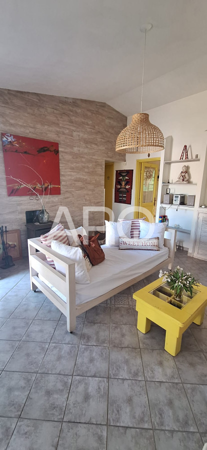 Casa ID.403 - Pinamar impecable estado 3 dormitorios 2 baños 