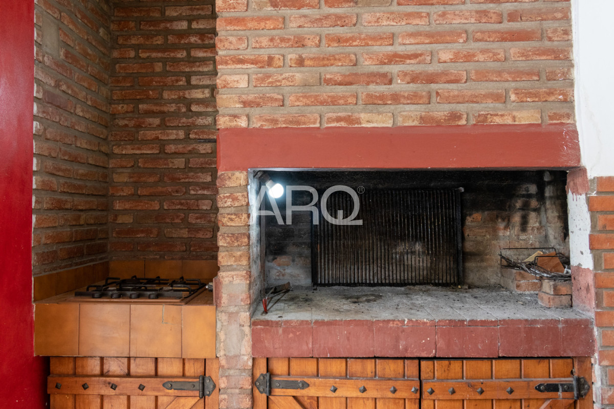 Casa ID.615 - Casa amplia en Santa Rita, Villa Carlos Paz, Argentina