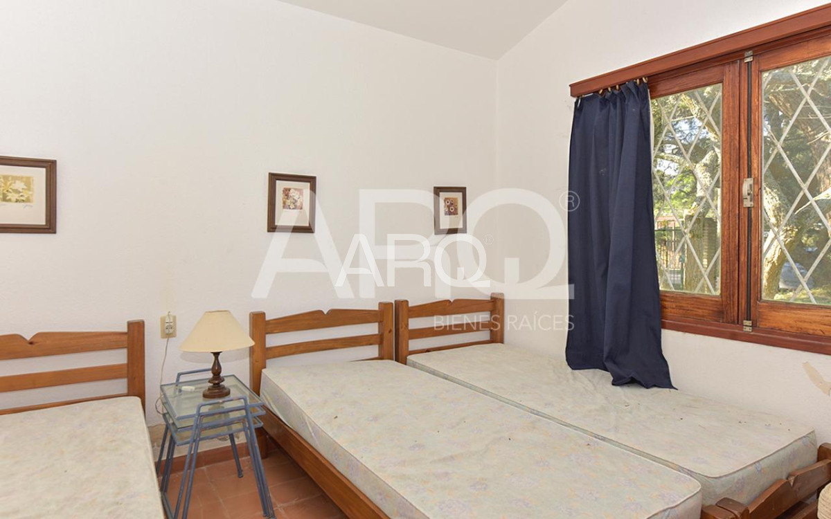 Casa ID.484 - Pinar sur zona residencial 2 dormitorios