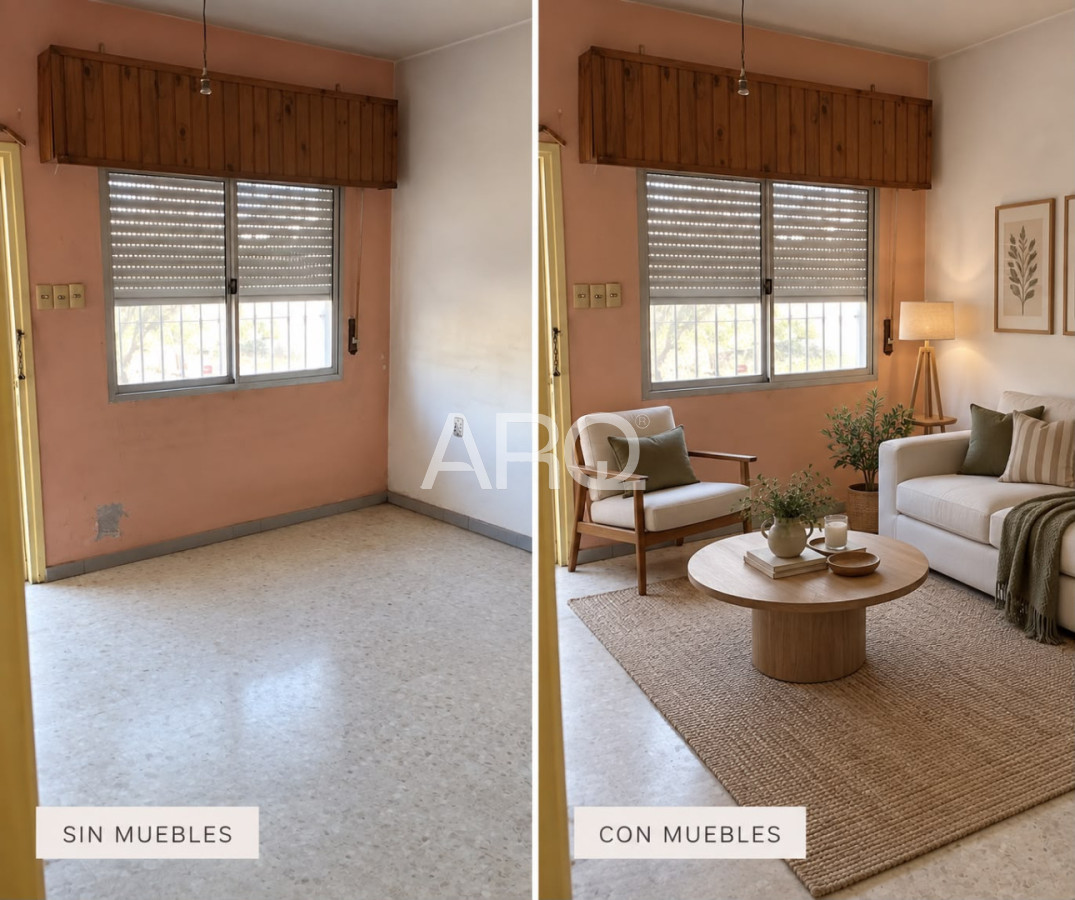 Casa ID.655 - Venta de casa para reciclar en Colón, ideal como inversión.