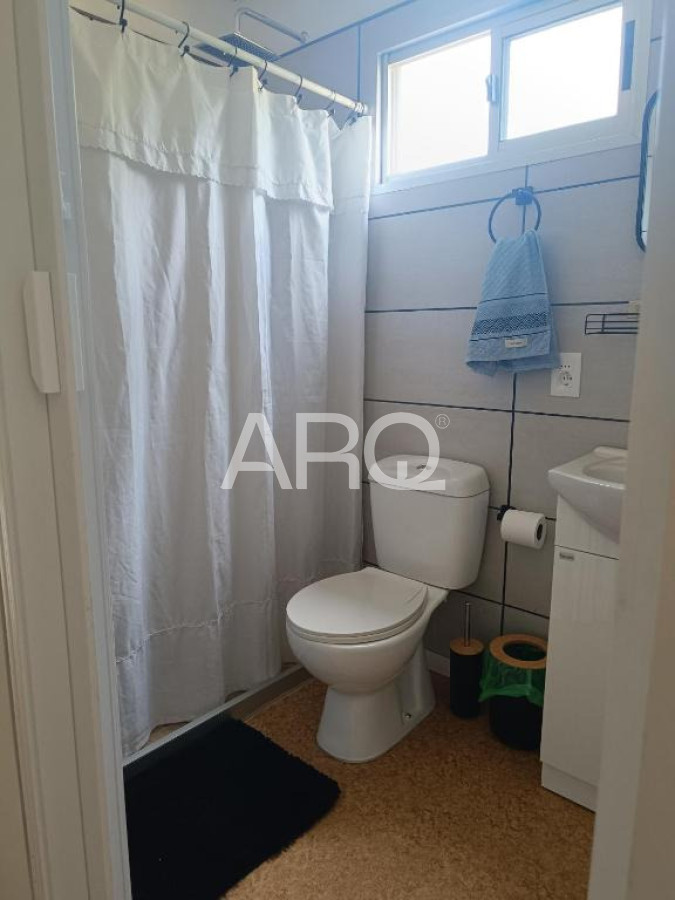 Casa ID.578 - ALQUILER CASA AMUEBLADA- PINAR SUR 1 DORMTORIO