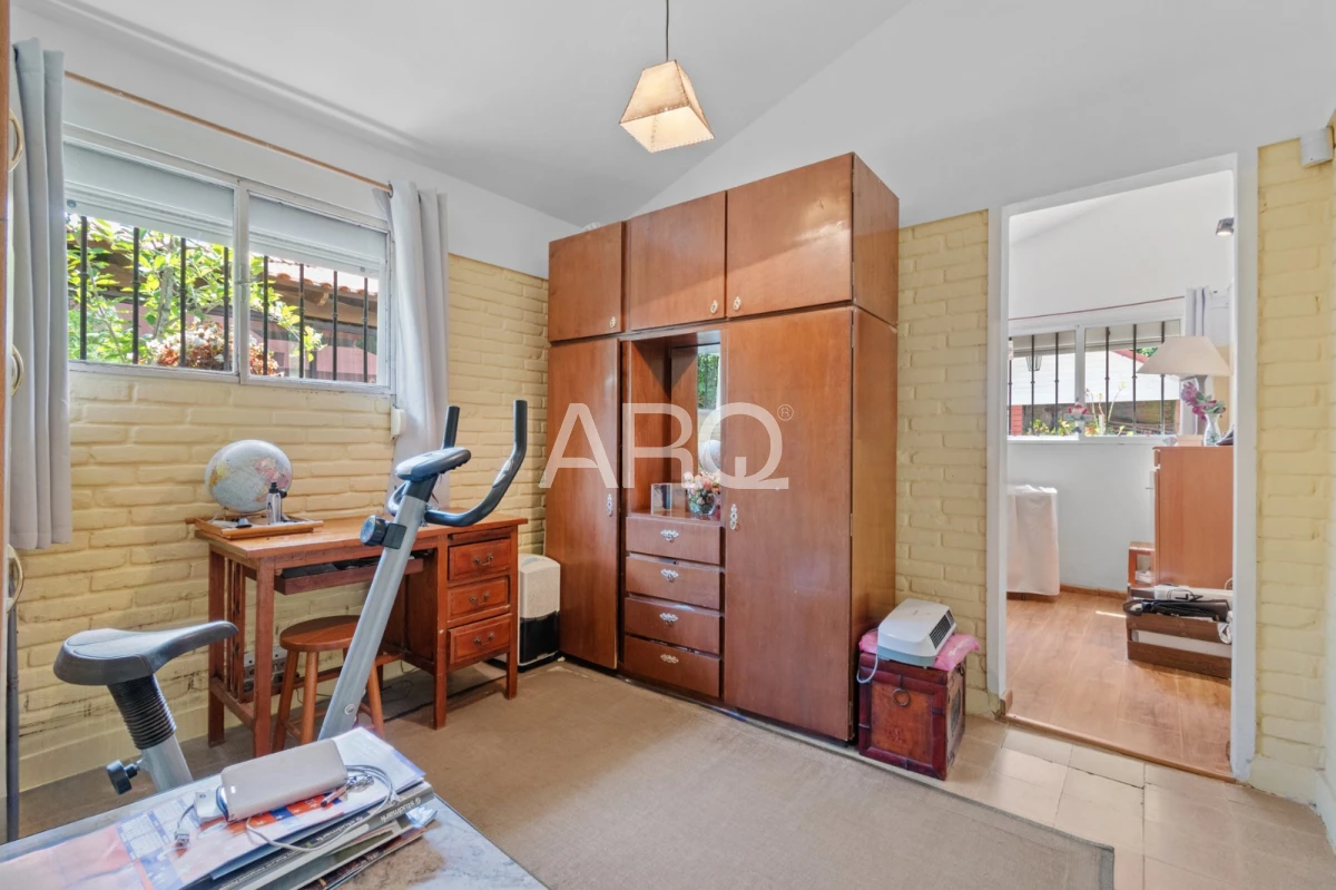 Casa ID.415 - Casa en Pinar Sur: 3 Dormitorios, Piscina Climatizada y Ubicación Inmejorable