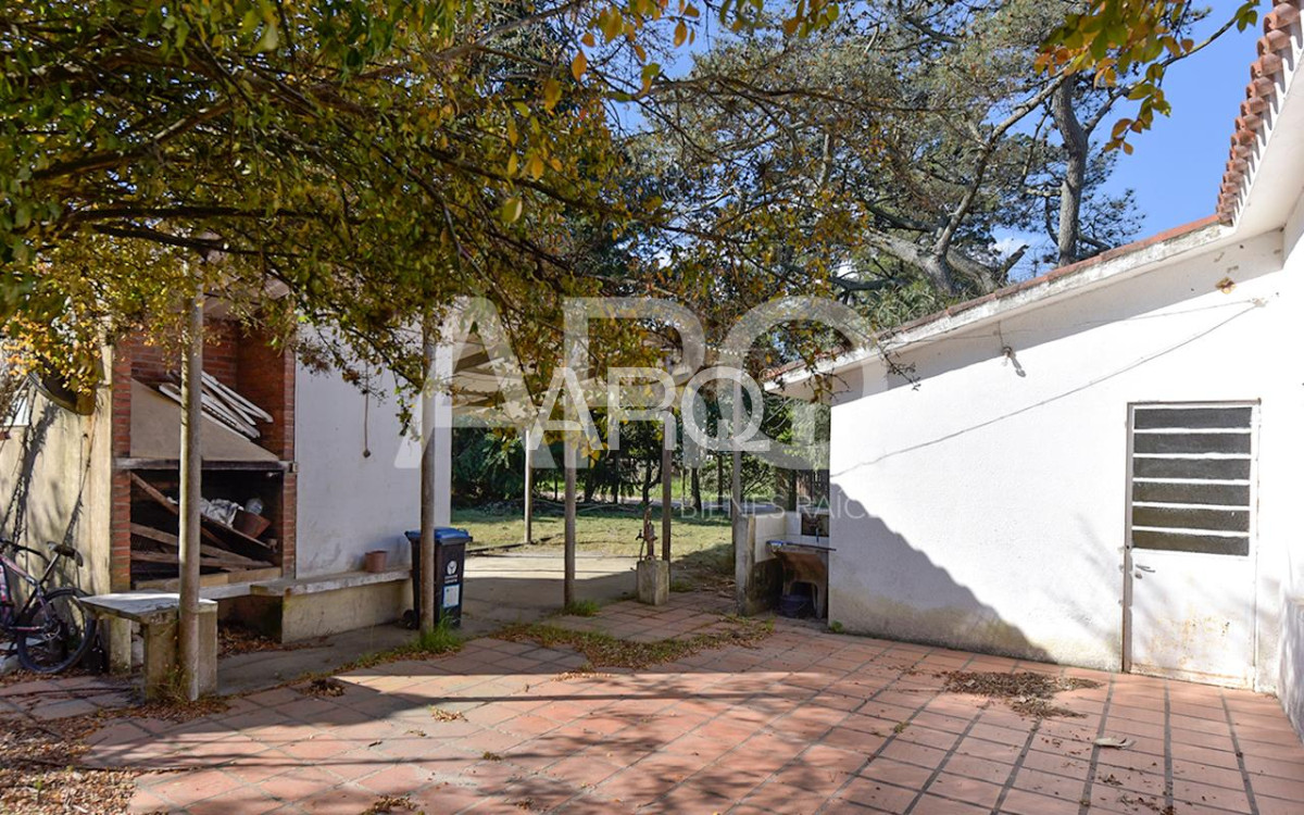 Casa ID.484 - Pinar sur zona residencial 2 dormitorios
