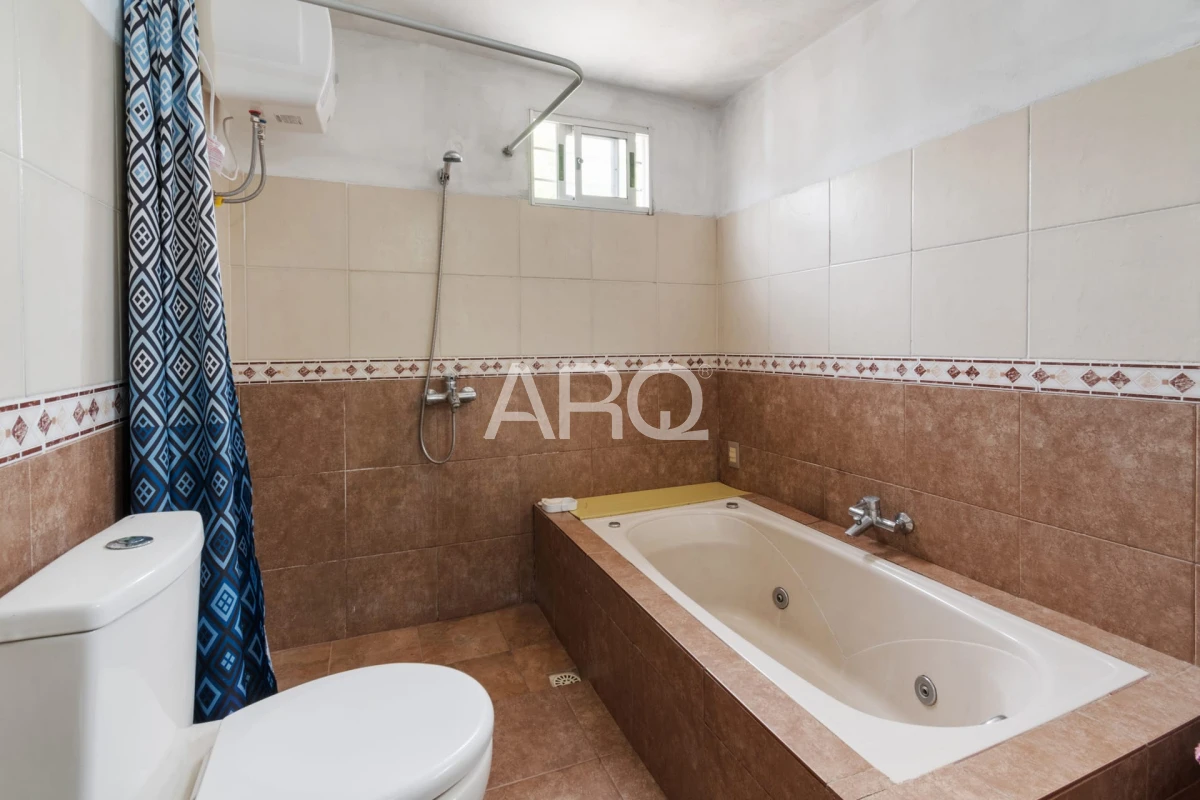Casa ID.421 - Casa Lomas de Solymar