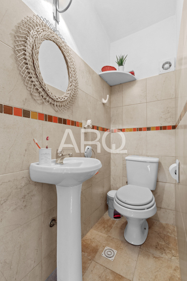 Casa ID.706 - Casa de 4 dormitorios y piscina en Pinar Sur
