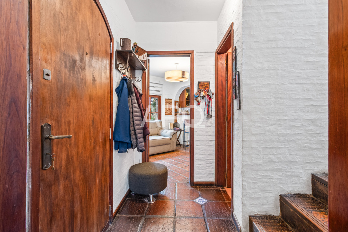 Casa ID.443 - Hermosa residencia a pasos de la Rambla