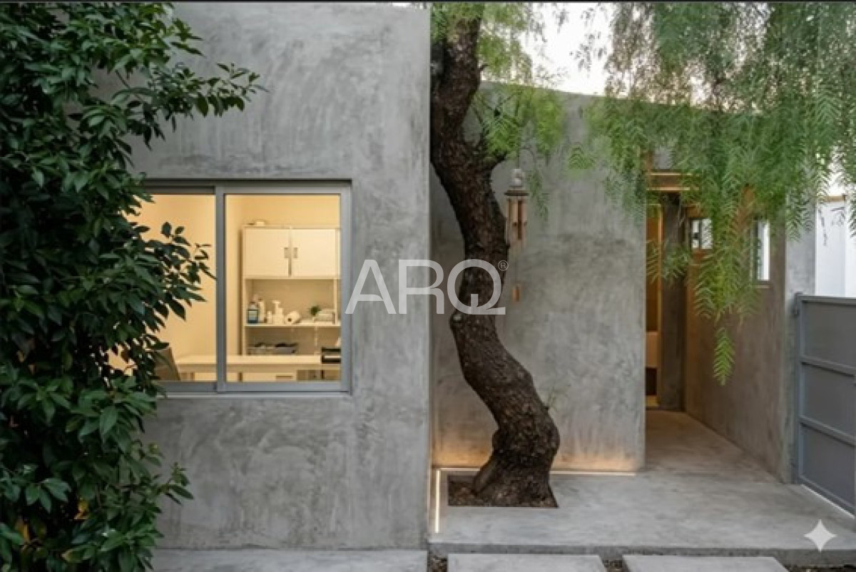 Casa ID.571 - Alquiler de 1 dormitorio en en El Pinar con patio independiente.