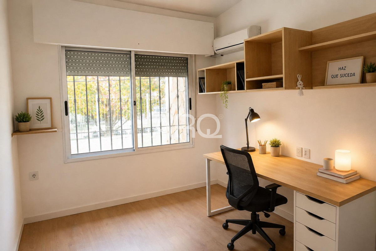 Casa ID.591 - Casa Pinar Sur 4 dormitorios, piscina