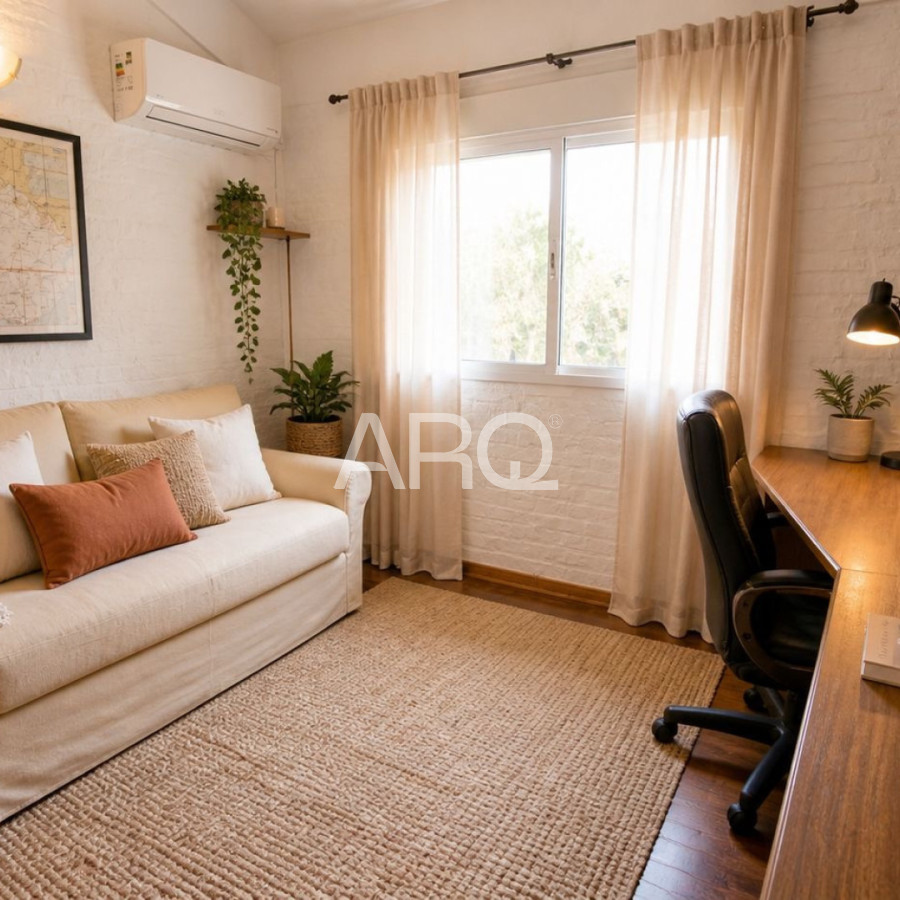Casa ID.573 - 3 dormitorios y 2 baños en Shangrilá