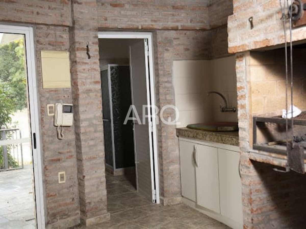 Casa ID.591 - Casa Pinar Sur 4 dormitorios, piscina