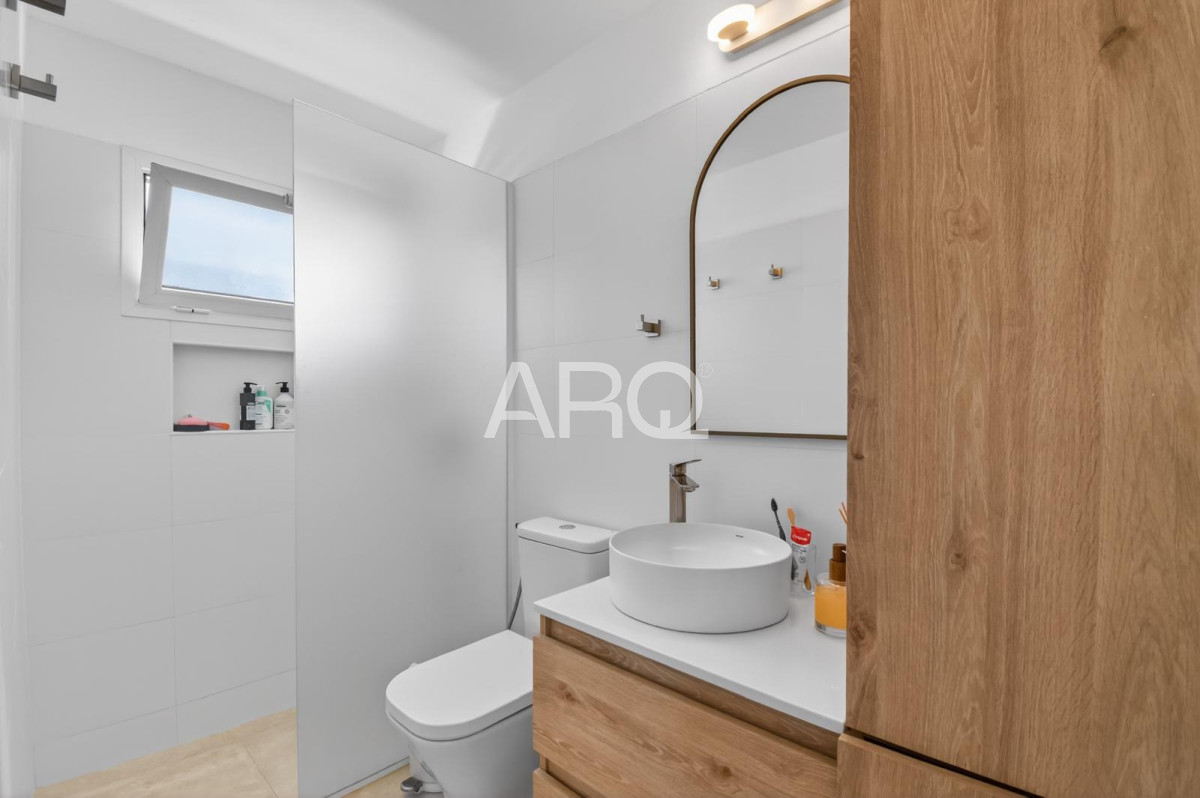 Casa ID.543 - 3 dormitorios y 2 baños en ph en El Pinar