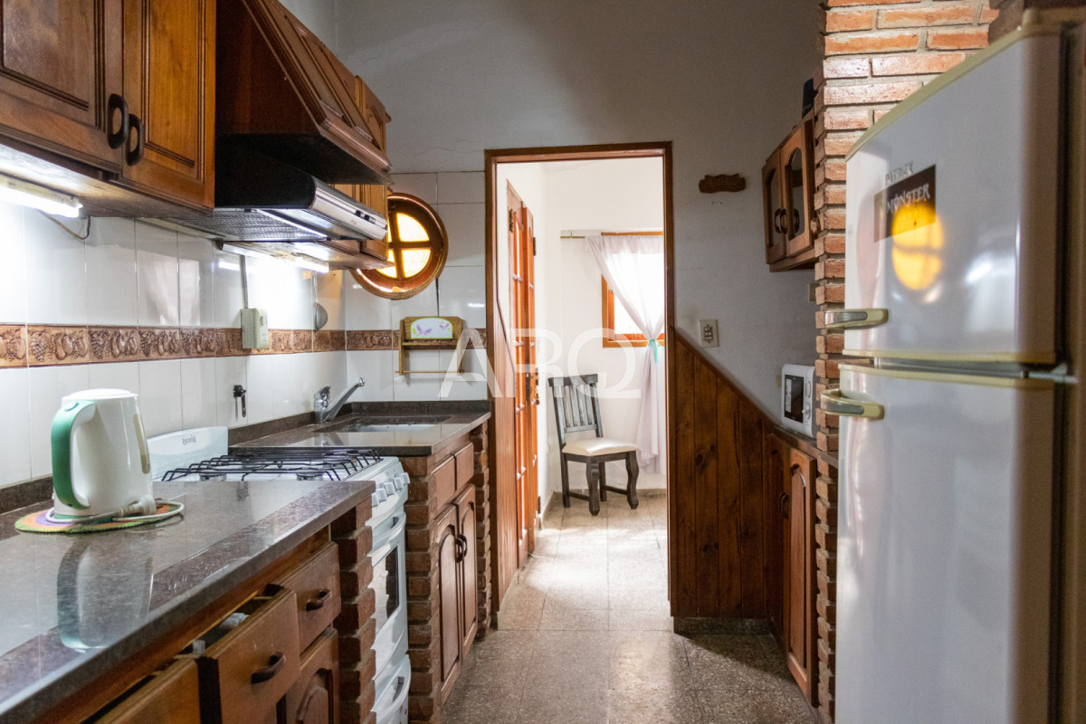 Casa ID.615 - Casa amplia en Santa Rita, Villa Carlos Paz, Argentina