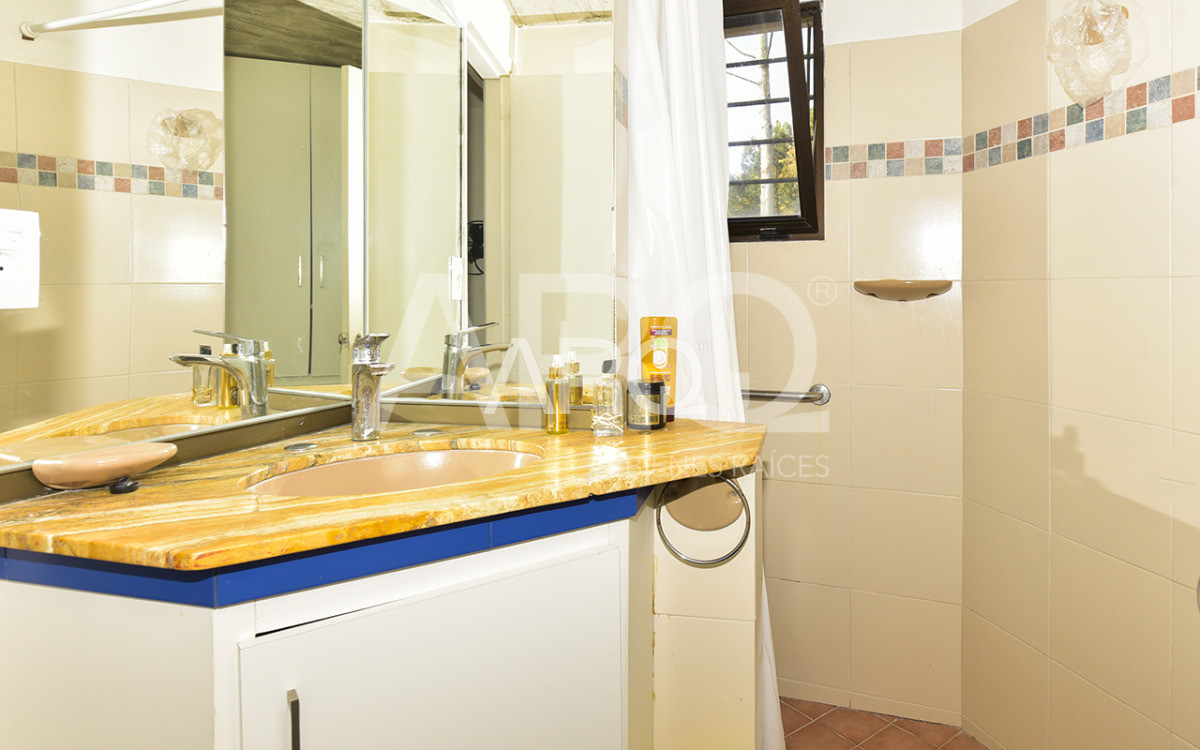 Casa ID.485 - Casa Pinar sur 3 dormitorios, servicio y piscina