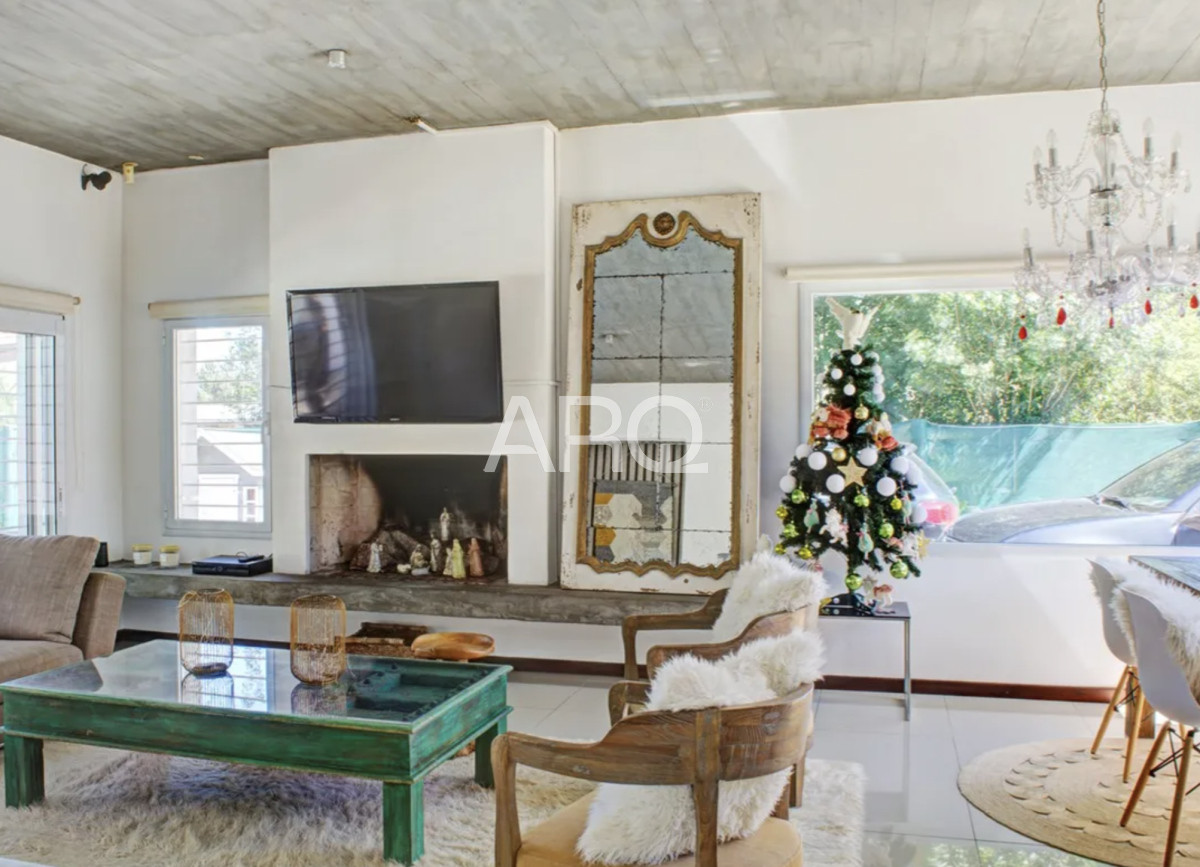 Casa ID.471 - Frente al mar sobre Rambla!! Pinar sur