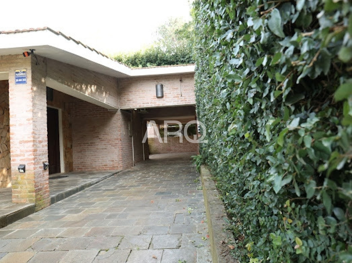 Casa ID.591 - Casa Pinar Sur 4 dormitorios, piscina