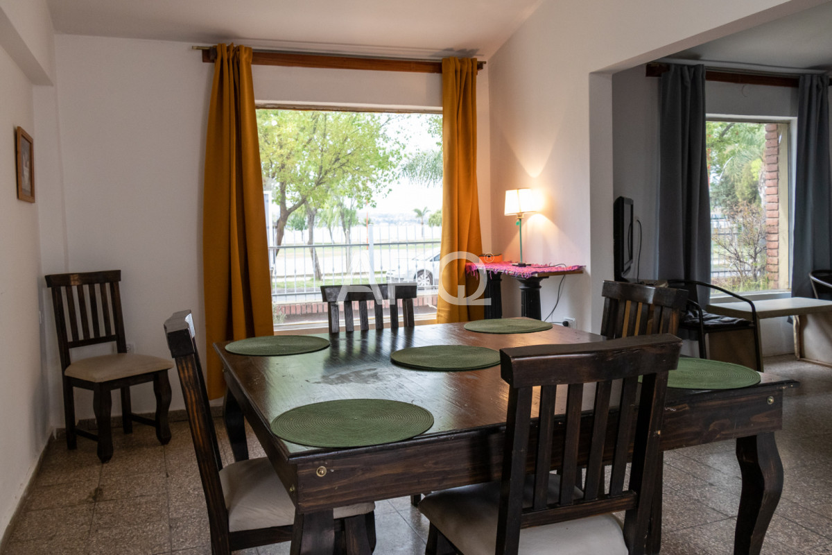 Casa ID.615 - Casa amplia en Santa Rita, Villa Carlos Paz, Argentina
