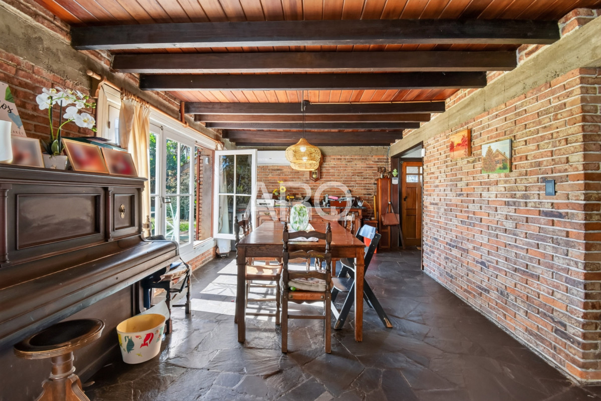 Casa ID.695 - PARQUE MIRAMAR, GRAN OPORTUNIDAD