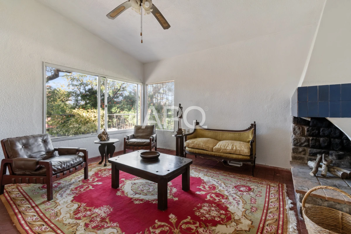 Casa ID.440 - Casa pinar sur a metros del medano, 2 dormitorios y servicio