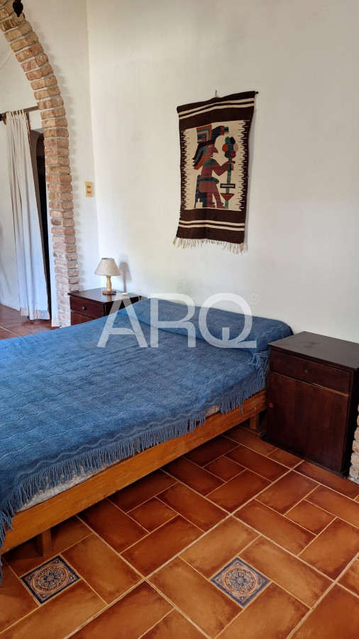 Casa ID.298 - Casa La Floresta 3 dormitorios 2 baños a pasos del mar!!