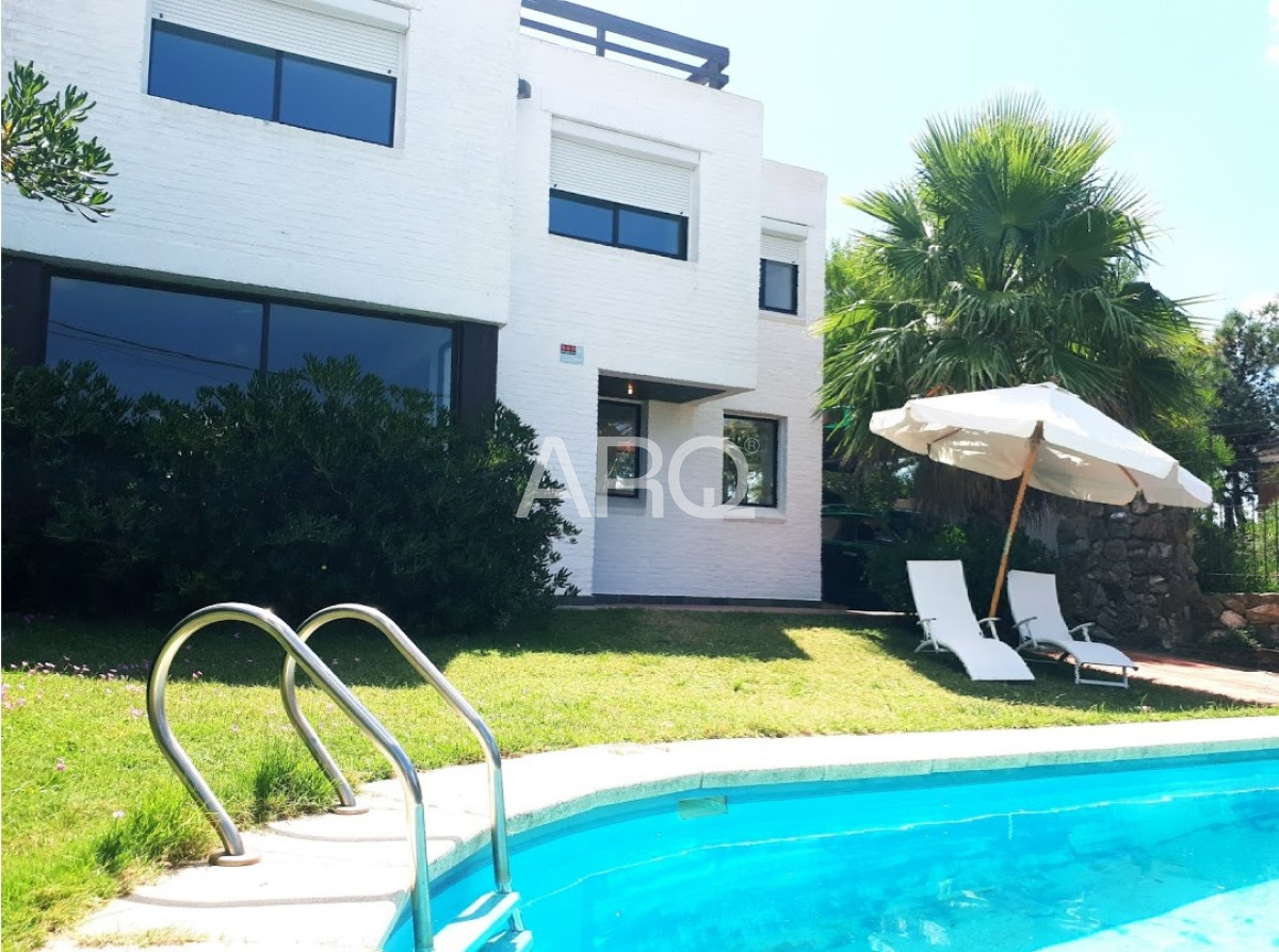 Casa ID.470 - Hermosa casa vista a la playa