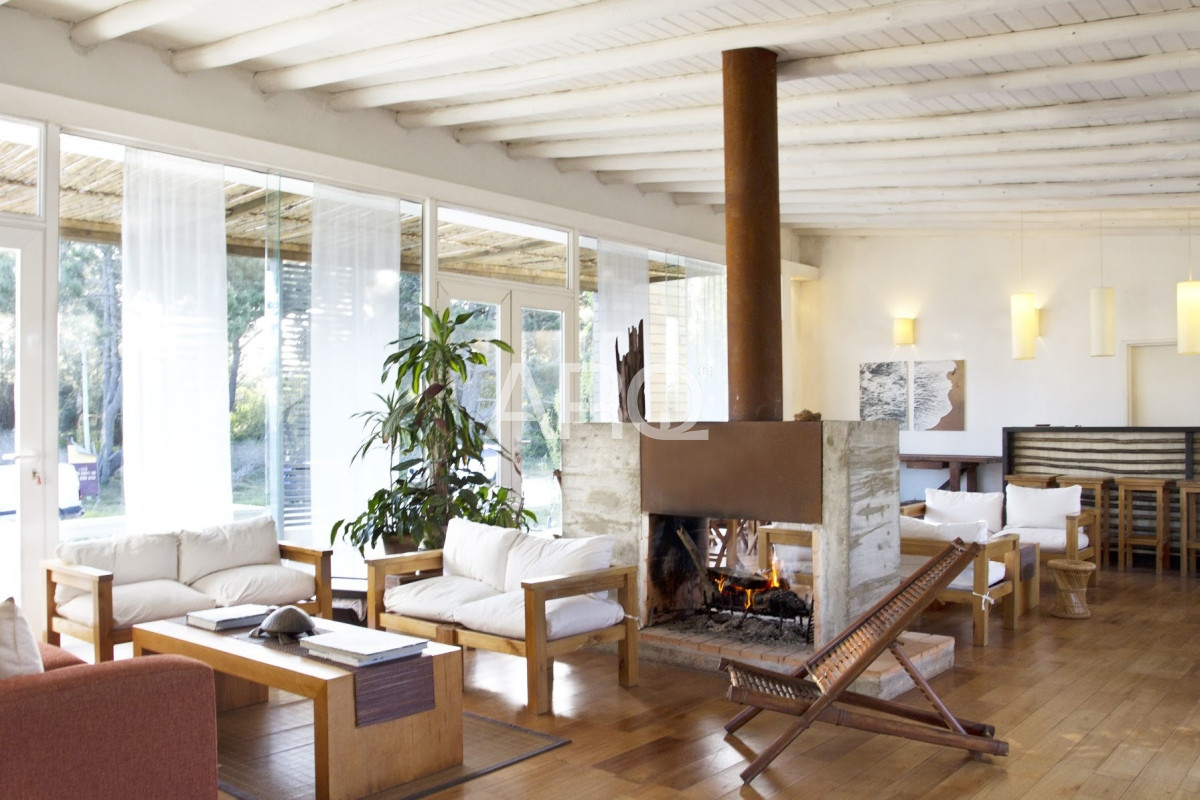 Casa ID.385 - Venta Hotel Jose Ignacio