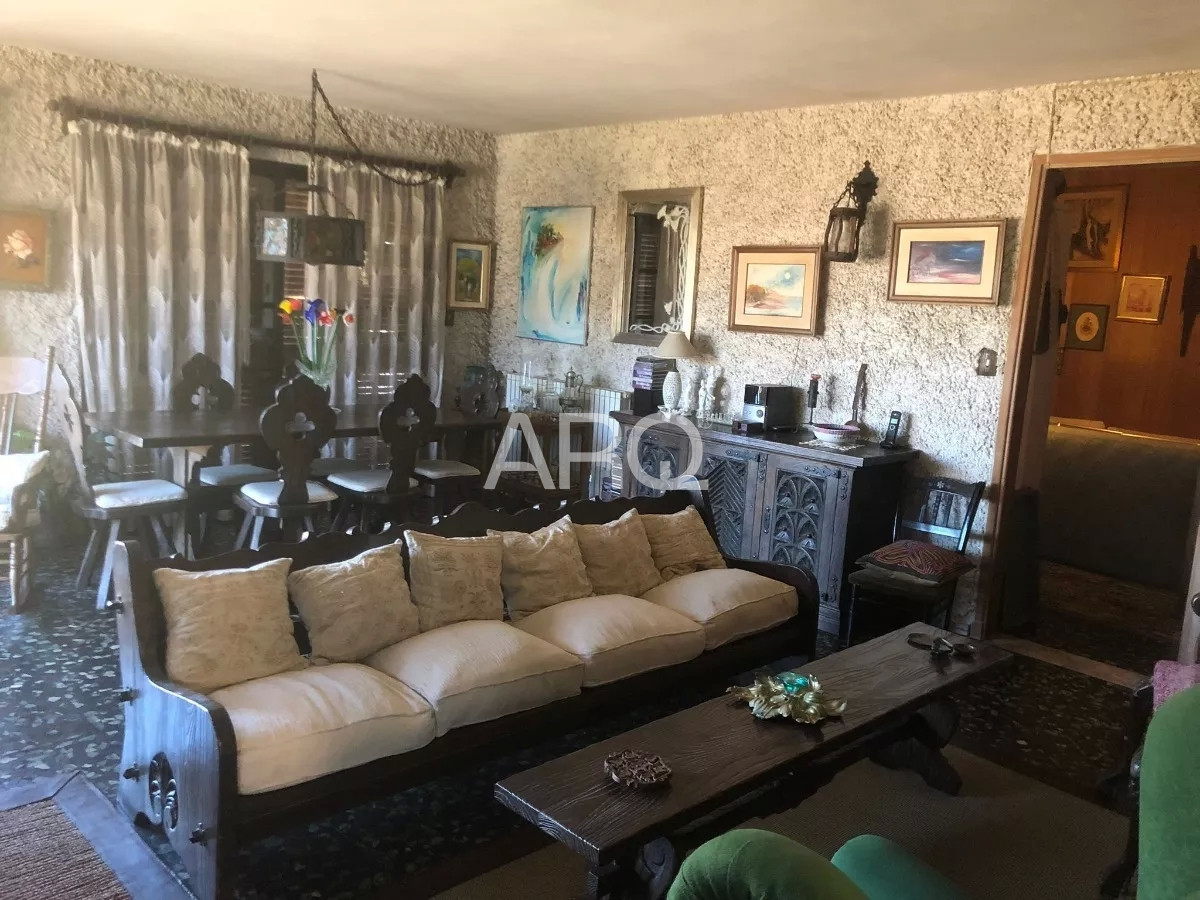 Casa ID.371 - BARRA DE CARRASCO 2 PLANTAS