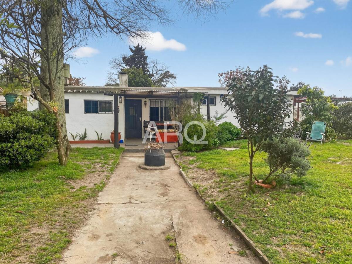 Casa ID.483 - MEDANOS DE SOLYMAR 