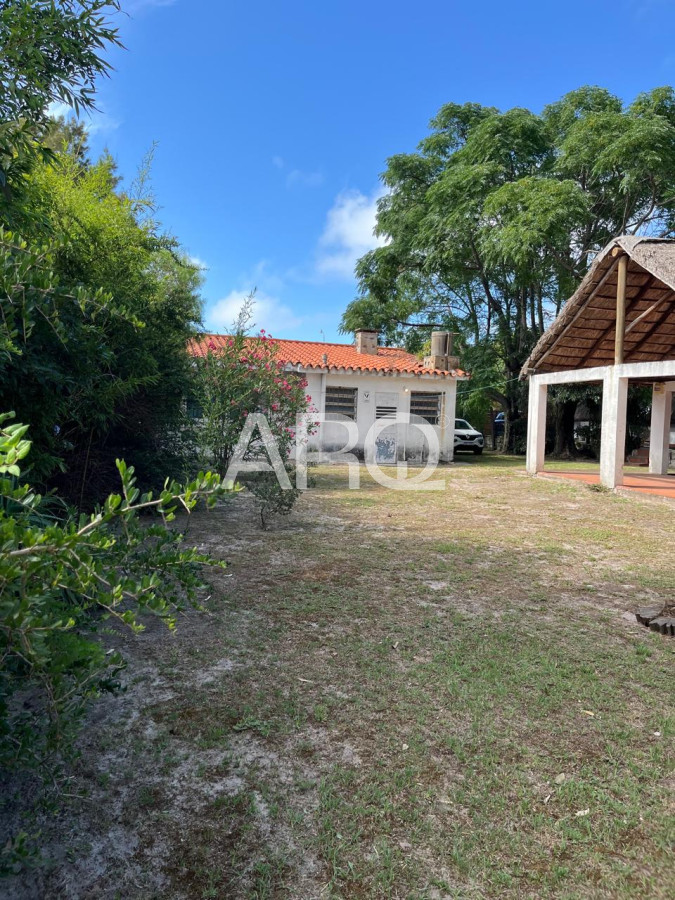 Casa ID.419 - Casa Pinamar Sur