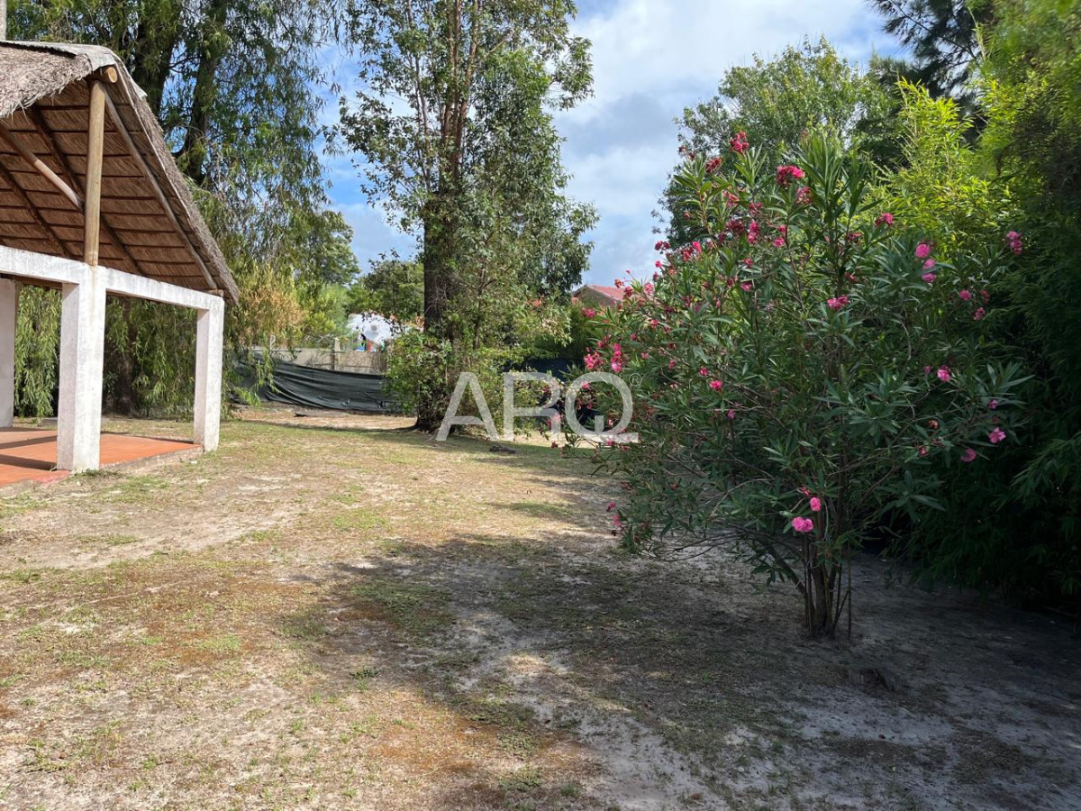 Casa ID.419 - Casa Pinamar Sur