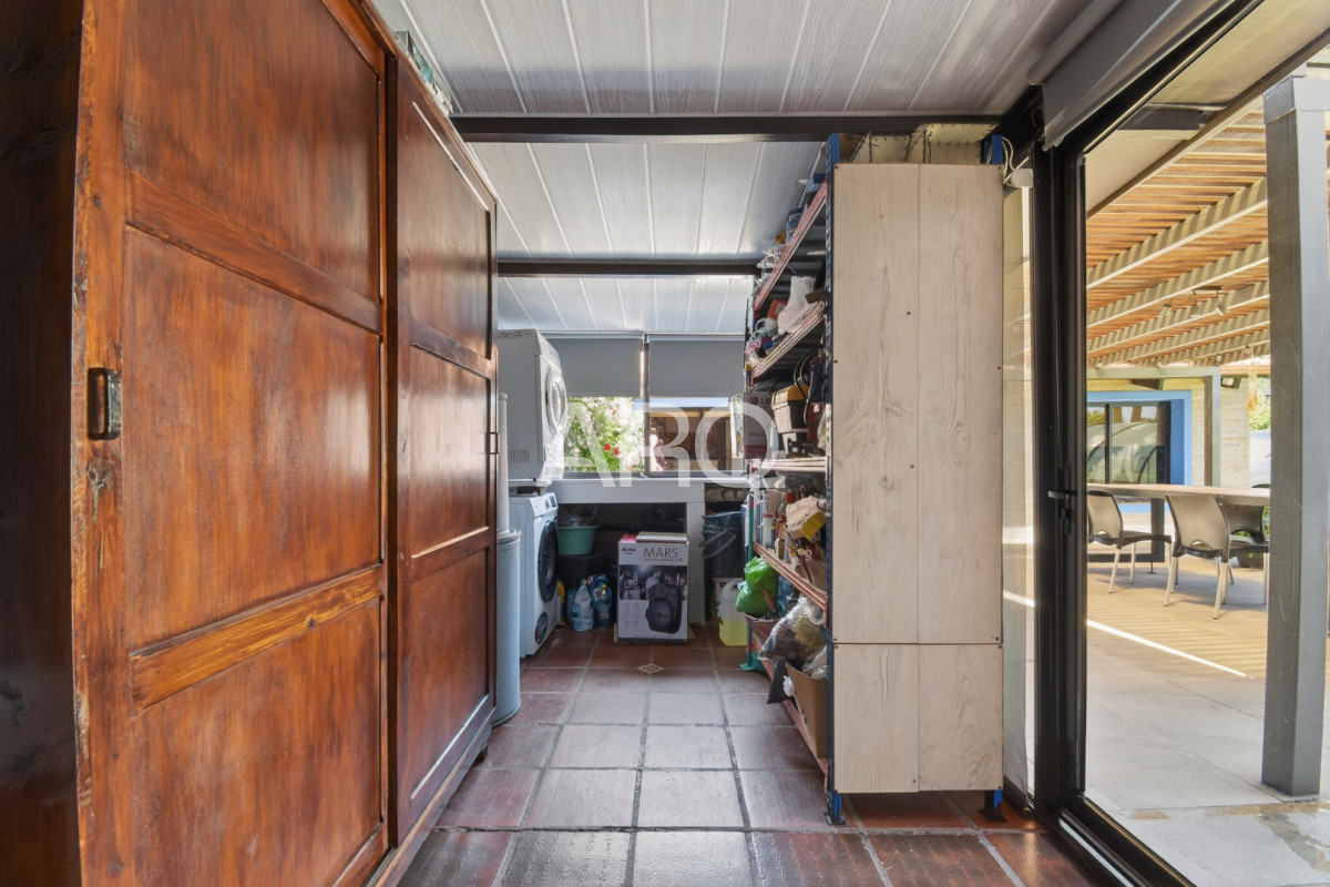 Casa ID.517 - Casa de construcción tradicional en balneario premium: vistas al mar, calidad de vida y oportunidad de inversión