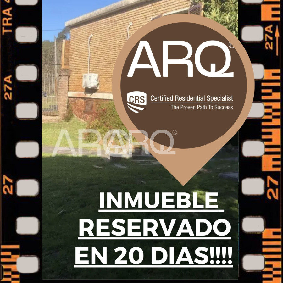 Casa ID.371 - BARRA DE CARRASCO 2 PLANTAS