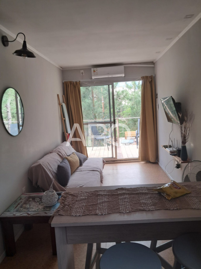 Casa ID.578 - ALQUILER CASA AMUEBLADA- PINAR SUR 1 DORMTORIO
