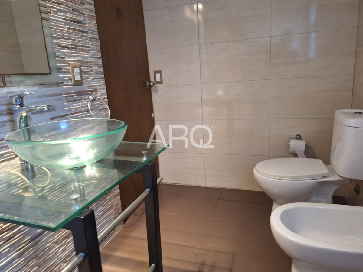 Casa ID.570 - Monoambiente en alquiler en El Pinar