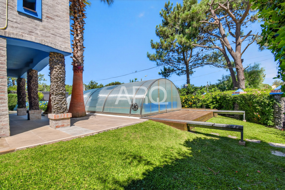 Casa ID.517 - Casa de construcción tradicional en balneario premium: vistas al mar, calidad de vida y oportunidad de inversión