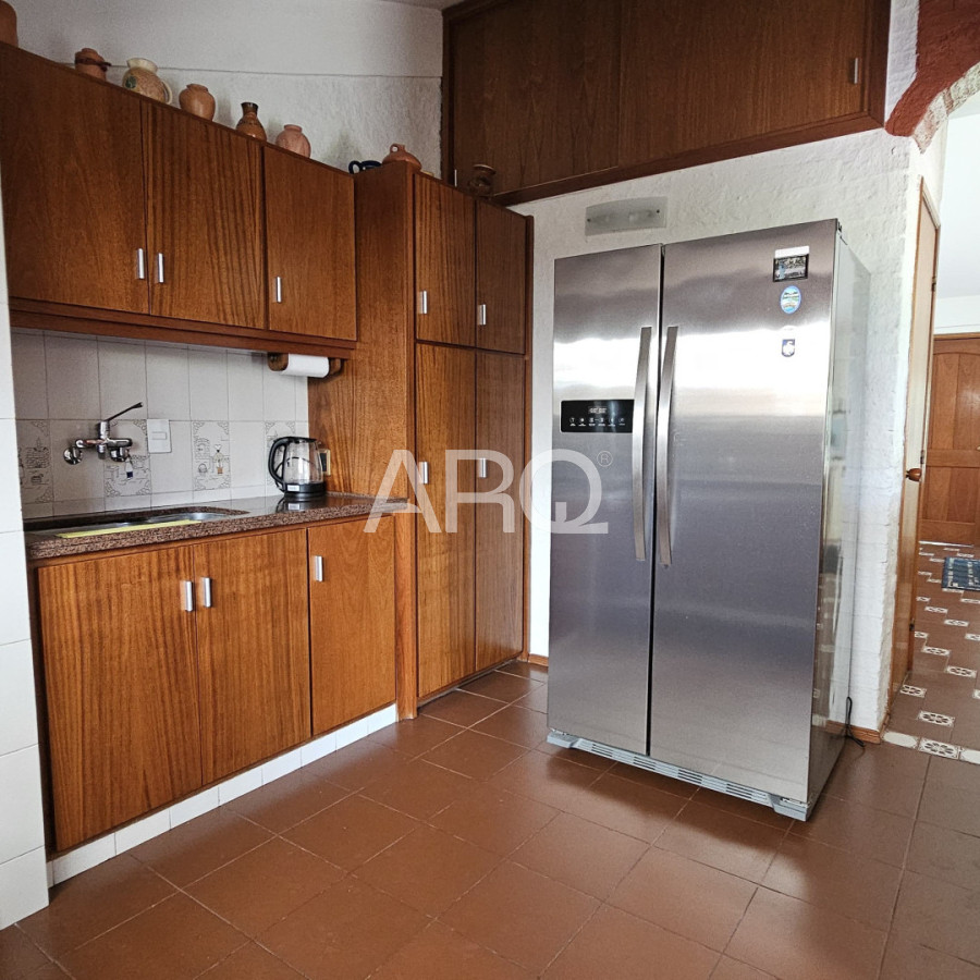 Casa ID.573 - 3 dormitorios y 2 baños en Shangrilá