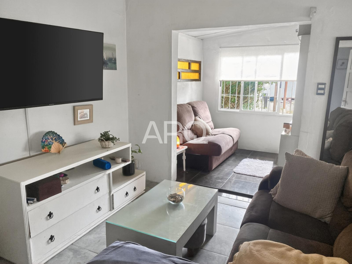 Casa ID.483 - MEDANOS DE SOLYMAR 