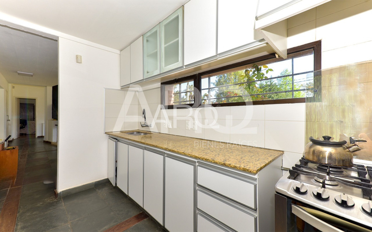 Casa ID.713 - Casa Pinar sur 4 dormitorios , calefacción, piscina