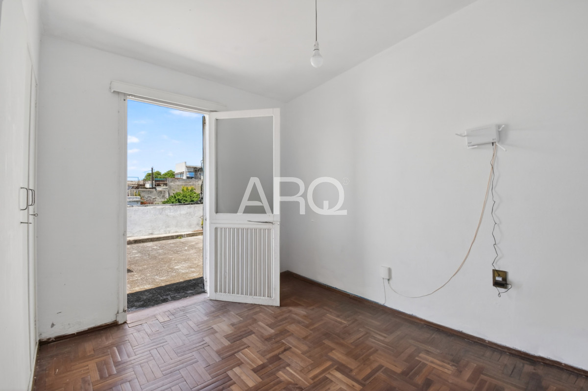 Casa ID.537 - PH en Cerro 2 dormitorios con vista al mar, azotea transitable 