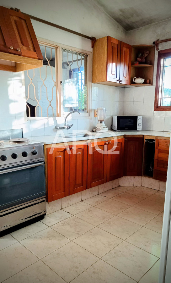 Casa ID.399 - Shangrila Sur 3 dormitorios 2 baños