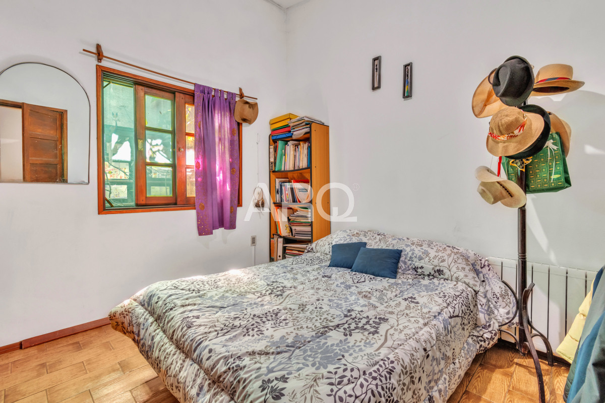 Casa ID.398 - Pinar Sur zona comercial 2 dormitorios y servicio