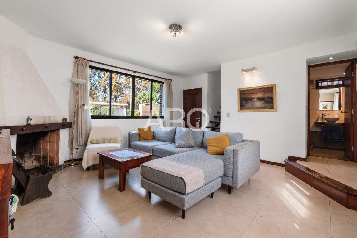 Casa ID.438 - Pinar Sur 4 dormitorios 4 baños